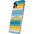 NFL Los Angeles Chargers Trailblazer iPhone 12 Pro Max Skin
